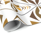 Navajo Cadeaupapier (Rol Hoek)