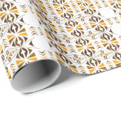 Navajo Cadeaupapier (Rol Hoek)