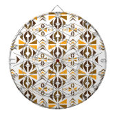Navajo Dartbord (Voorkant)