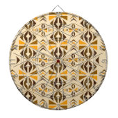 Navajo Dartbord (Voorkant)