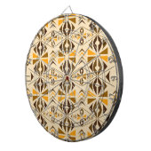 Navajo Dartbord (Voorkant Rechts)