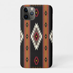 Navajo Design 7 Bandana Case-Mate iPhone Case