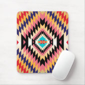 Navajo Design-7 Mousepad Muismat (Met muis)