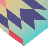 Navajo Design-7 Table Runner Korte Tafelloper (Hoek)