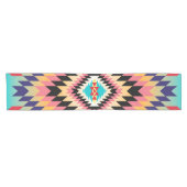 Navajo Design-7 Table Runner Korte Tafelloper (Horizontaal)