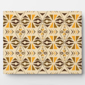 Navajo Fotoplaat (Voorkant)