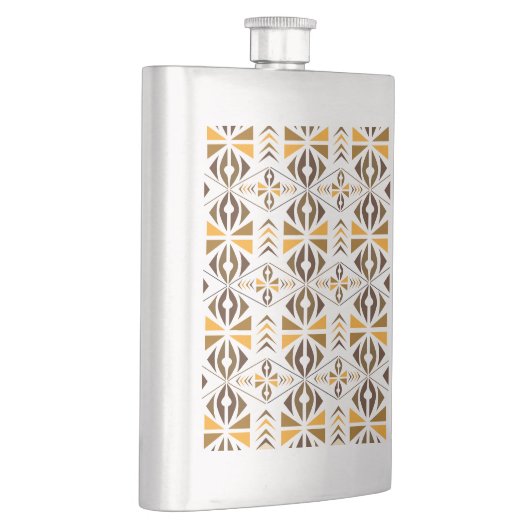 Navajo Heupfles (Rechts)