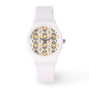Navajo Horloge