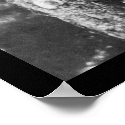 Navajo Indian Weaver 1912 Poster (Hoek)