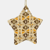 Navajo Keramisch Ornament (Rechts)