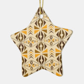 Navajo Keramisch Ornament (Links)
