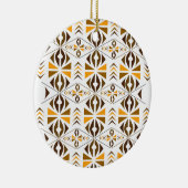 Navajo Keramisch Ornament (Rechts)