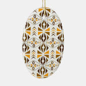 Navajo Keramisch Ornament (Rechts)