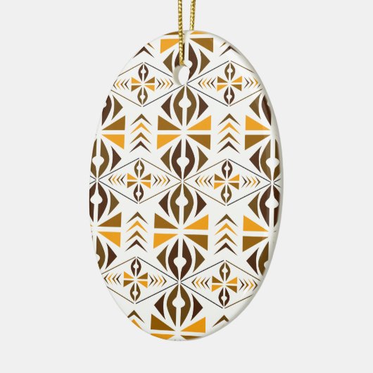 Navajo Keramisch Ornament (Links)