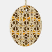 Navajo Keramisch Ornament (Rechts)