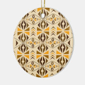 Navajo Keramisch Ornament (Links)