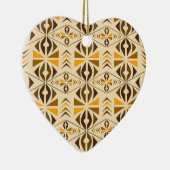 Navajo Keramisch Ornament (Rechts)