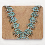 Navajo ketting muismat (Voorkant)