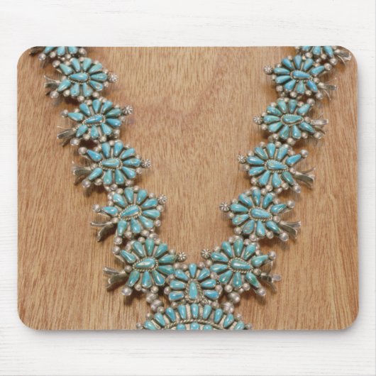 Navajo ketting muismat (Voorkant)