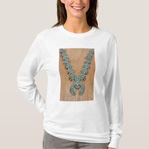 Navajo ketting t-shirt