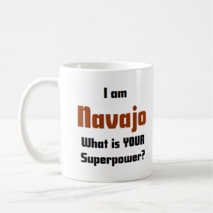 Navajo Koffiemok
