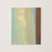 Navajo Land, zuidwesten van Chinle door Maynard Di Legpuzzel (Verticaal)