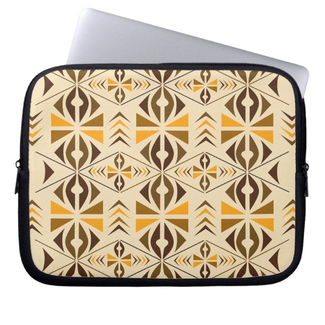 Navajo Laptop Sleeve (Voorkant)