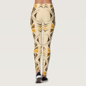 Navajo Leggings (Achterkant)