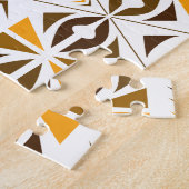 Navajo Legpuzzel (Zijkant)