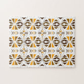 Navajo Legpuzzel (Horizontaal)