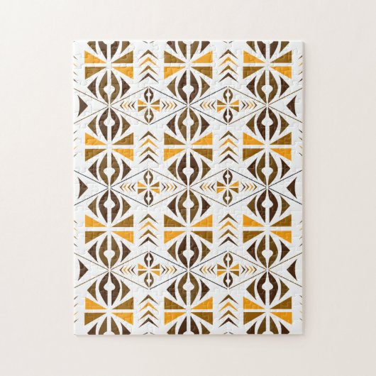 Navajo Legpuzzel (Verticaal)