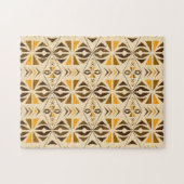 Navajo Legpuzzel (Horizontaal)