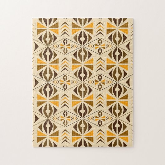 Navajo Legpuzzel (Verticaal)