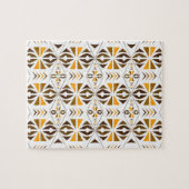 Navajo Legpuzzel (Horizontaal)