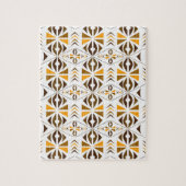 Navajo Legpuzzel (Verticaal)
