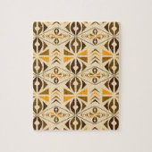 Navajo Legpuzzel (Verticaal)