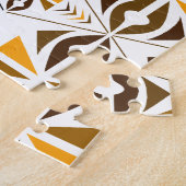 Navajo Legpuzzel (Zijkant)