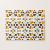 Navajo Legpuzzel (Horizontaal)