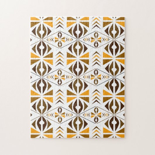 Navajo Legpuzzel (Verticaal)