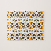 Navajo Legpuzzel (Horizontaal)