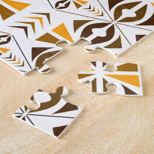 Navajo Legpuzzel