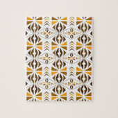 Navajo Legpuzzel (Verticaal)