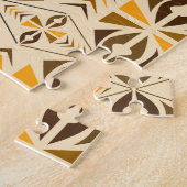 Navajo Legpuzzel (Zijkant)