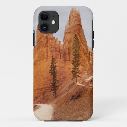 Navajo Loop Trail, Bryce Canyon Case-Mate iPhone Case (Achterkant)