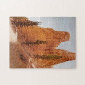 Navajo Loop Trail, Bryce Canyon Legpuzzel (Horizontaal)