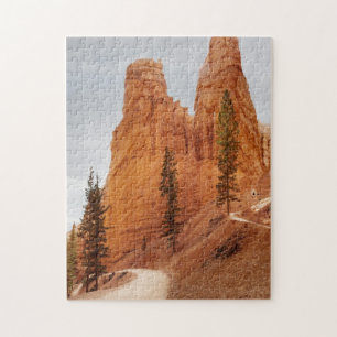 Navajo Loop Trail, Bryce Canyon Legpuzzel