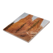 Navajo Loop Trail, Bryce Canyon Tegeltje (Zijkant)