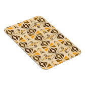 Navajo Magneet (Rechterzijde)