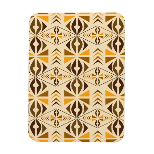 Navajo Magneet (Verticaal)