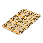 Navajo Magneet (Linkerzijde)